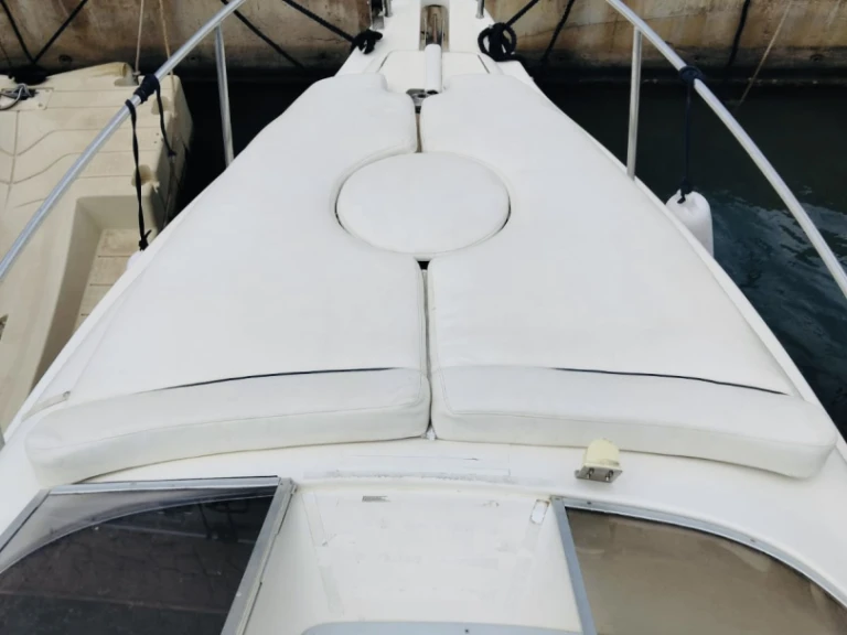 Hire Motorboat with or without skipper Rio Cala d'Or