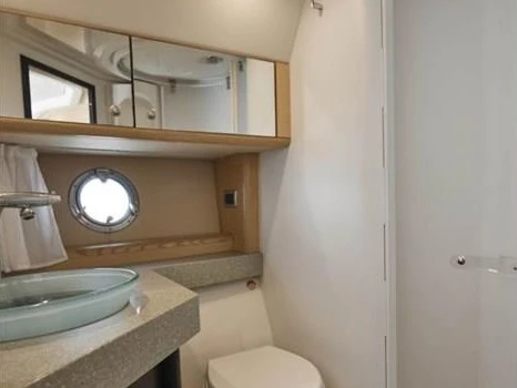 Hire Motorboat with or without skipper Cranchi Vlychada