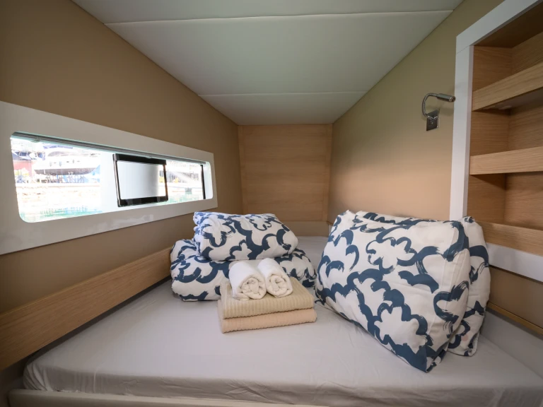 Yacht hire Novi Vinodolski cheap Aventura 37