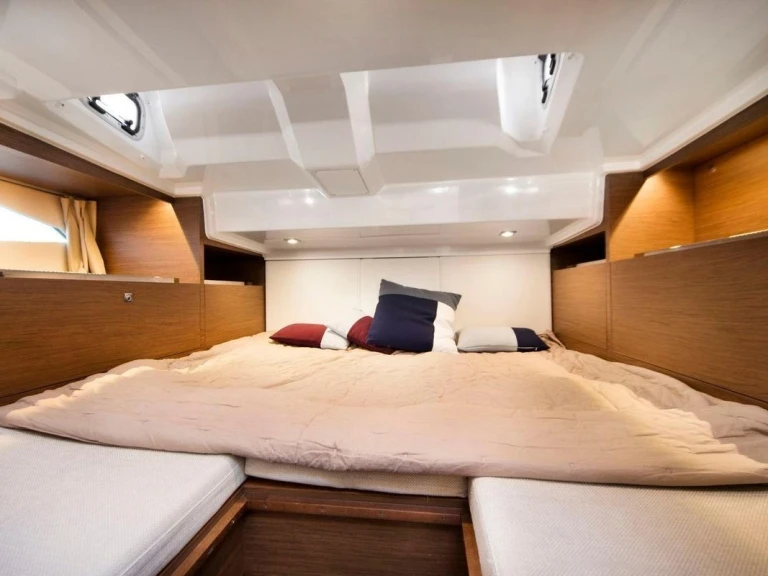 Hire Motorboat with or without skipper Jeanneau Castellammare di Stabia