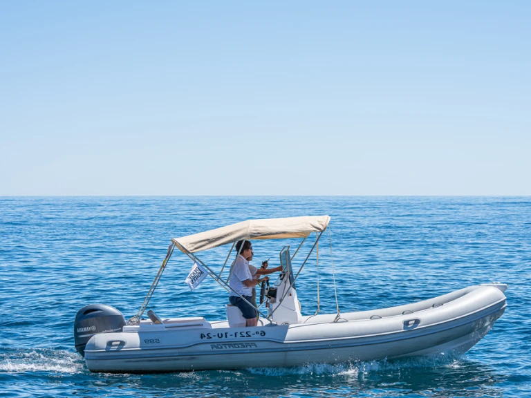 RIB to hire Altea at the best price
