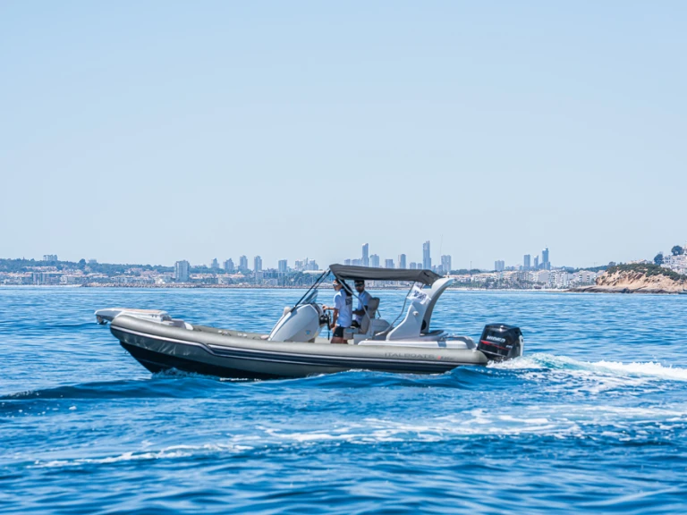 RIB to hire Altea at the best price