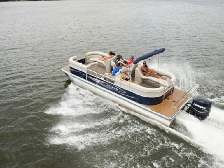 Motorboat to hire Aix-les-Bains at the best price