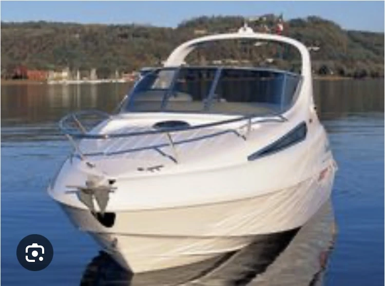 Yacht charter Antibes - Salpa Saver 20.5 on SamBoat