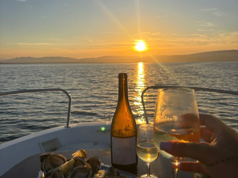 Motorboat to hire France at the best price