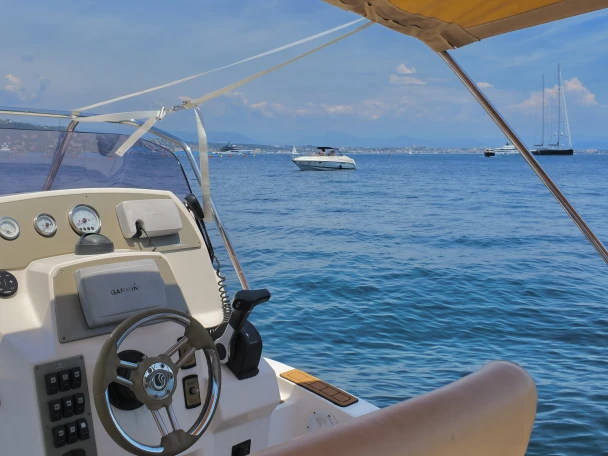 RIB to hire Cannes at the best price