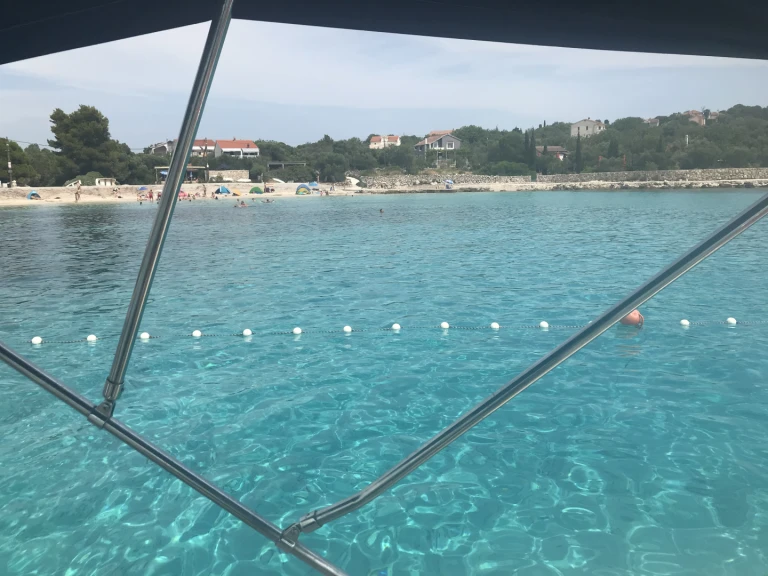 Yacht charter Split - Quicksilver Quicksilver 635 Commander on SamBoat
