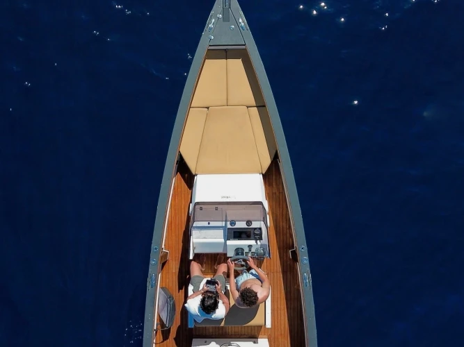 Hire a Smartboat Smartboat 23 Cannes