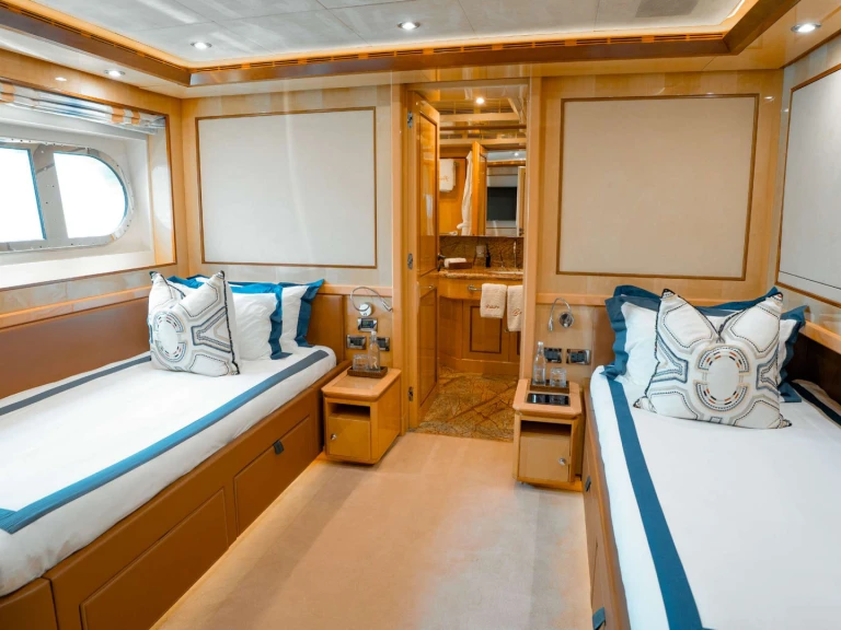  Luxury Motor Yacht B charter bareboat or skippered in  Dubai Marina