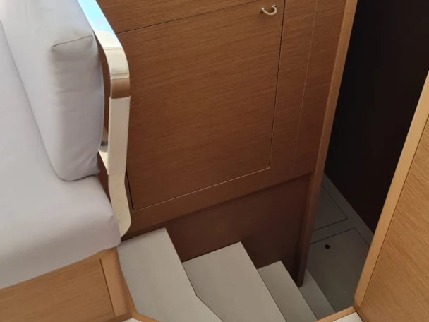Hire Catamaran with or without skipper Excess Pula