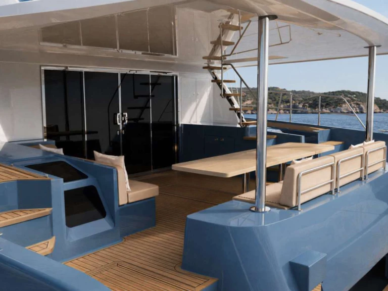 Yacht hire British Virgin Islands (BVI) cheap Tupelo Honey