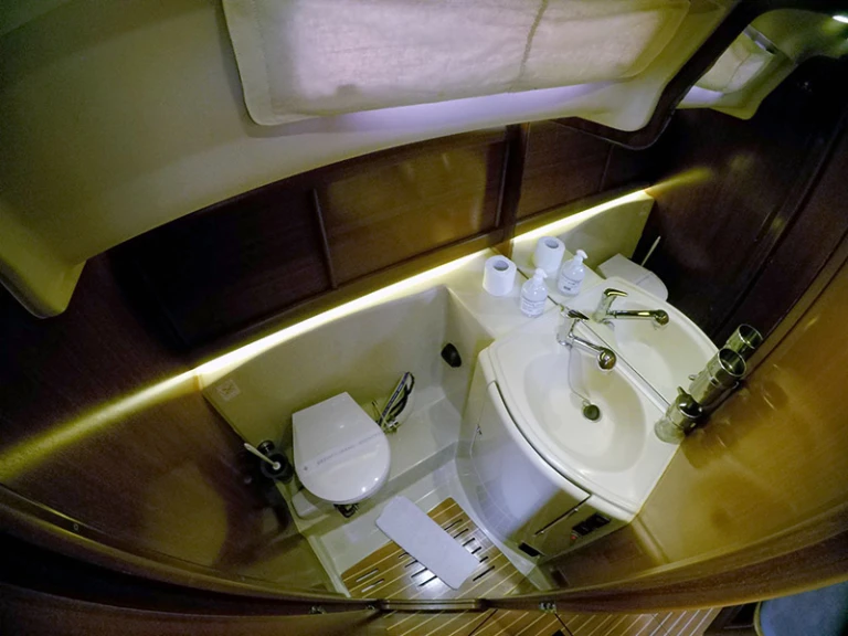 Hire a Grand Soleil Grand Soleil 40 Šibenik