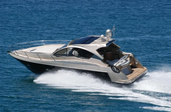 Luxury Yacht to hire Rovinj at the best price