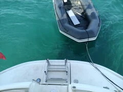 Hire a Bénéteau Oceanis 370 Port de Hyères (St Pierre)