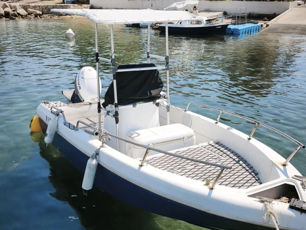 Yacht charter Cannes - Rascala FM16 on SamBoat