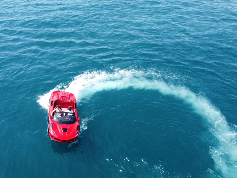 Charter a trisac marine ECOMARINER 49 in Barcelona on Samboat