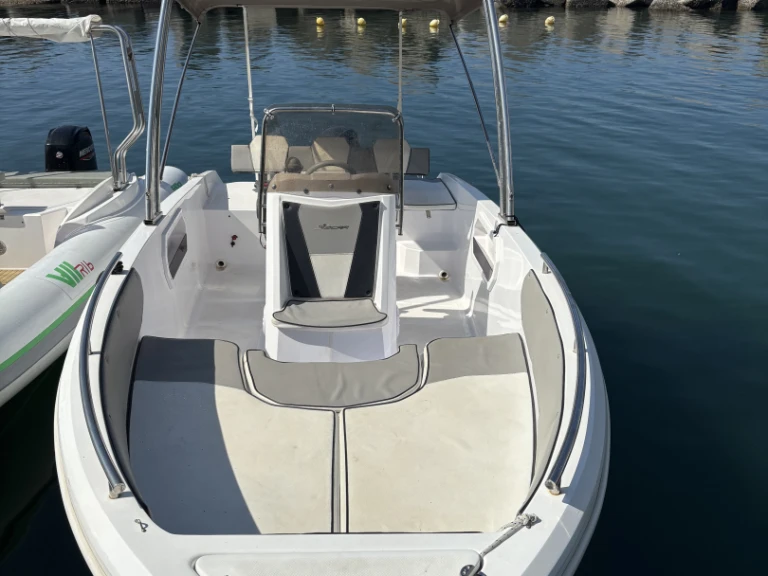 Charter a Next Next in Salerno on Samboat