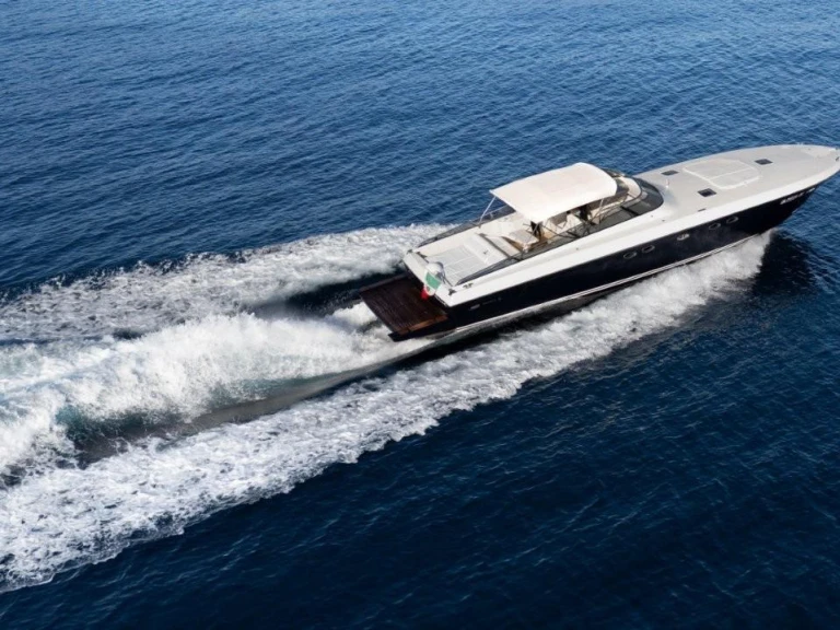 Luxury Yacht to hire Porto Rotondo at the best price