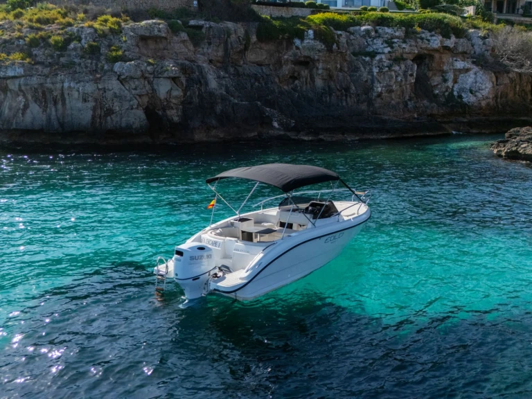 Hire a Eolo 6.9 EL Palma de Mallorca