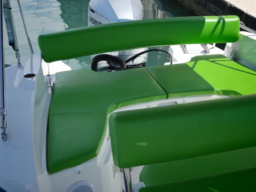 RIB to hire Split at the best price