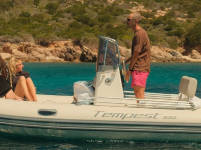 RIB to hire Porto Turistico Palau at the best price