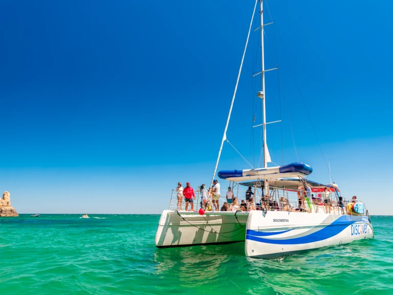 Charter a Custom Made custom in Marina de Lagos on Samboat