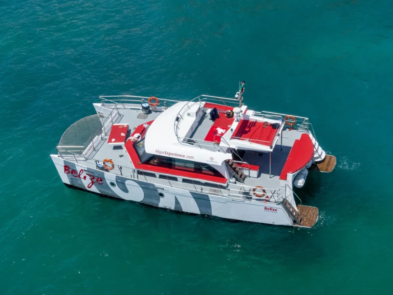 Nautiber Custom charter bareboat or skippered in  Vilamoura