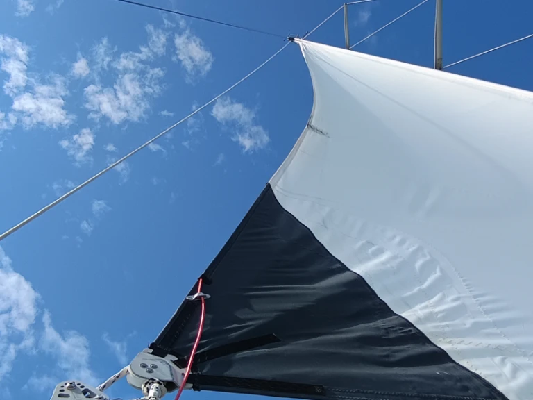 Yacht charter San Vincenzo - Comar Comet 50 CL on SamBoat