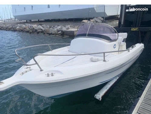 Yacht hire France cheap 534