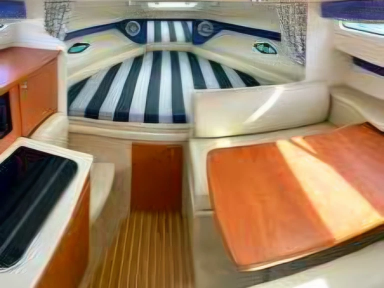 Motorboat to hire Nice at the best price