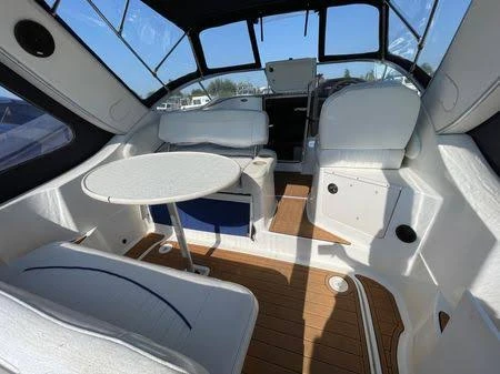 Bayliner Bayliner 285 Cruiser charter bareboat or skippered in  Nice