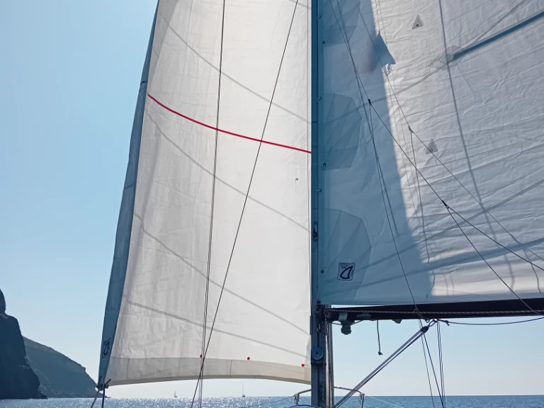 Yacht hire Provincia di Olbia-Tempio cheap Super Arlequin