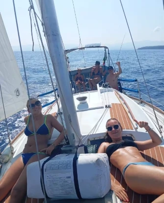 Charter a Quere Super Arlequin in Provincia di Olbia-Tempio on Samboat