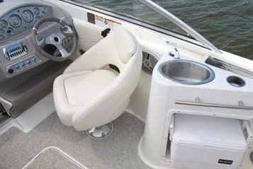 Yacht hire France cheap Maxum 2100 SC3