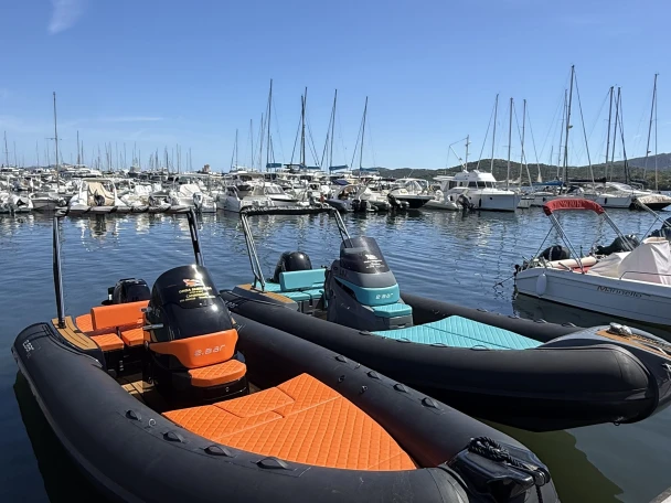 Yacht charter Port of Cannigione - 2bar 2 Bar 62 on SamBoat