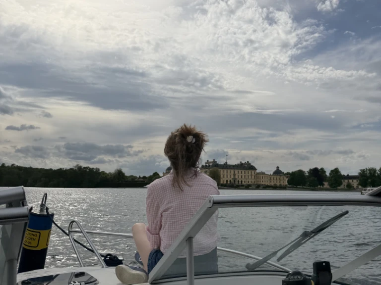 Yacht charter Stockholm - Askeladden 585 Freestyle on SamBoat
