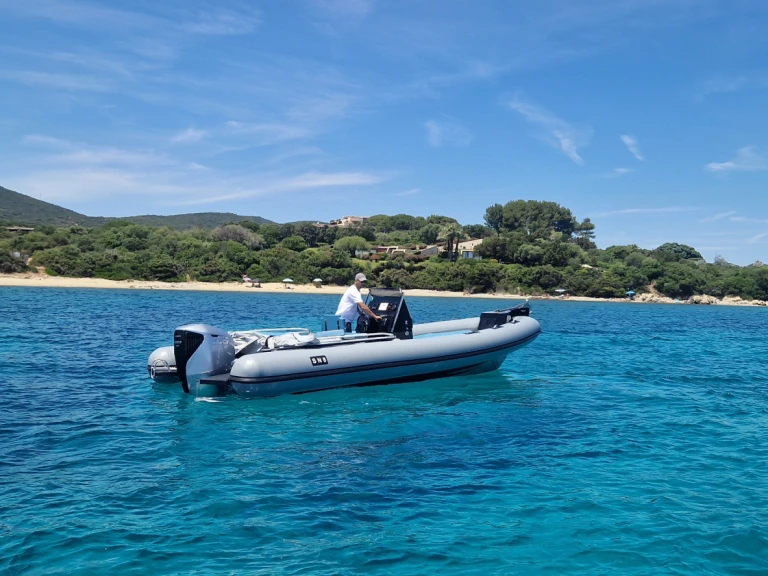 RIB to hire Porto Rotondo at the best price