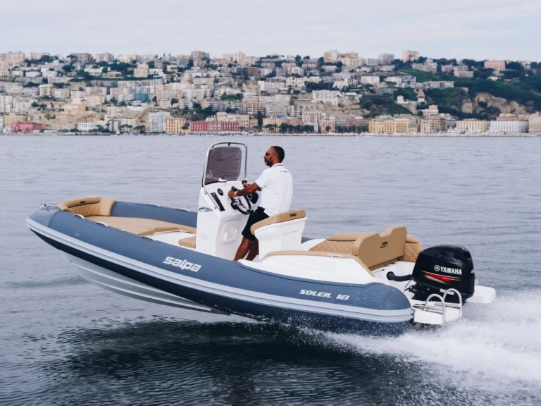 RIB to hire Villasimius at the best price