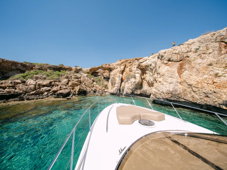 Hire a Princess Princess V50 Ayia Napa