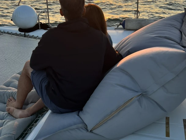 Hire Catamaran with or without skipper Fountaine Pajot Lisbon