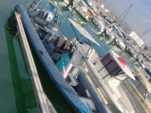 RIB to hire Les Sables-d'Olonne at the best price