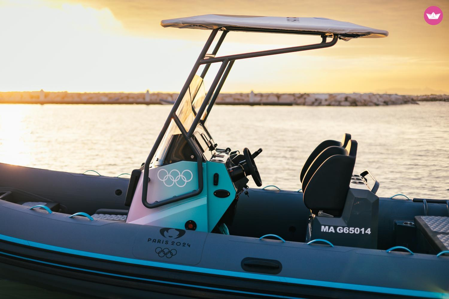 Hire a Highfield Highfield Sport 800 Les Sables-d'Olonne