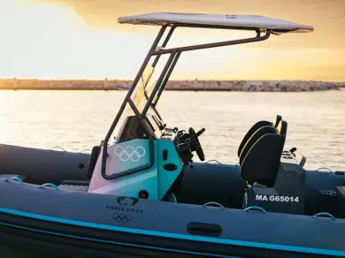 Hire a Highfield Highfield Sport 800 Les Sables-d'Olonne