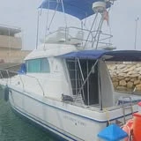Motorboat hire in Cádiz - Bénéteau Antares 10.80