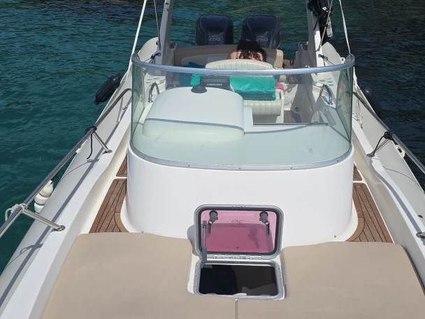 RIB to hire France at the best price