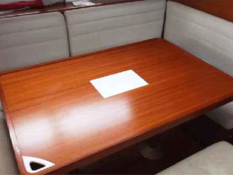Hire Sailboat Dufour with a boat licence