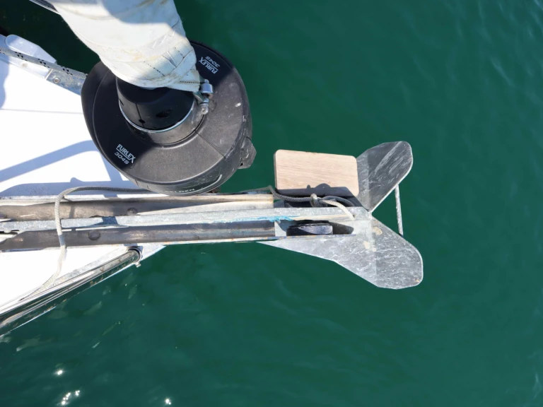 Bavaria Bavaria Cruiser 46 /4cab charter bareboat or skippered in  Alimos