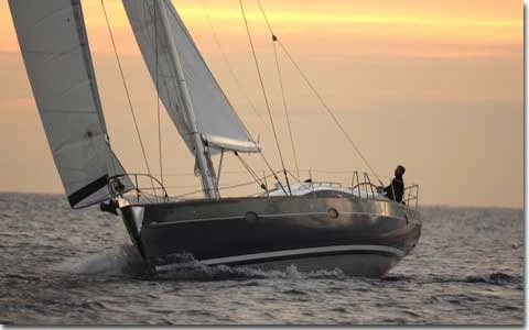 Hire a Elan Impression 514 Biograd na Moru