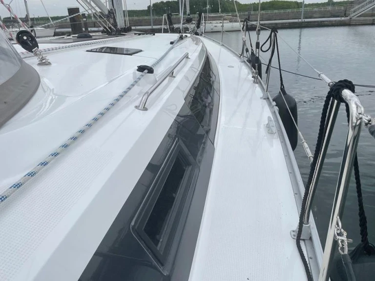 Sailboat to hire Kos at the best price