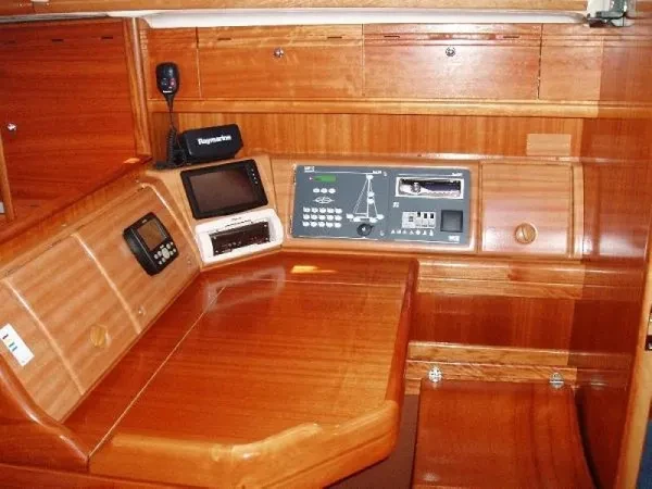 Charter a Bavaria Bavaria 39 Cruiser /3cab in Volos on Samboat